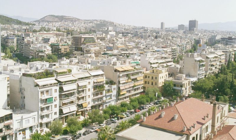 Δύο εναλλακτικές της κυβέρνησης για να... ρεφάρει τις αντικειμενικές