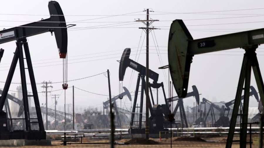 Ανεβαίνει κοντά στο 2% το πετρέλαιο- Τα βλέμματα στον OPEC+