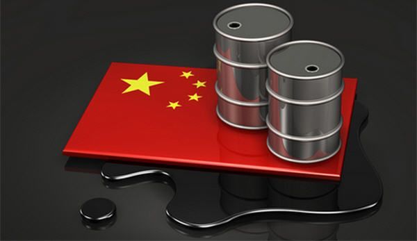 Κίνα: Μειώθηκαν οι εισαγωγές πετρελαίου τον Απρίλιο