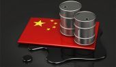 Κίνα: Μειώθηκαν οι εισαγωγές πετρελαίου τον Απρίλιο