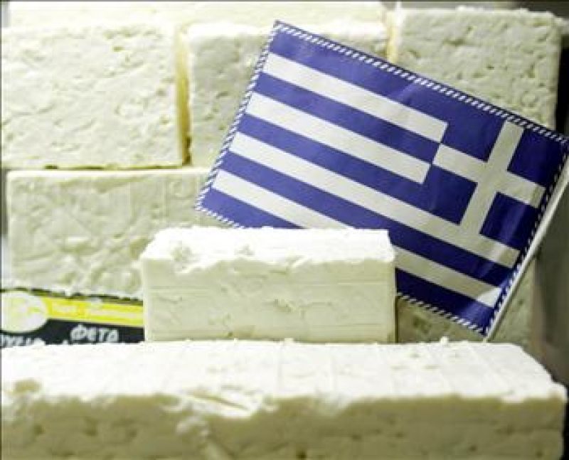 Αμφισβητείται (ξανά) το χρυσό τυρί των 2,5 δισ. ευρώ