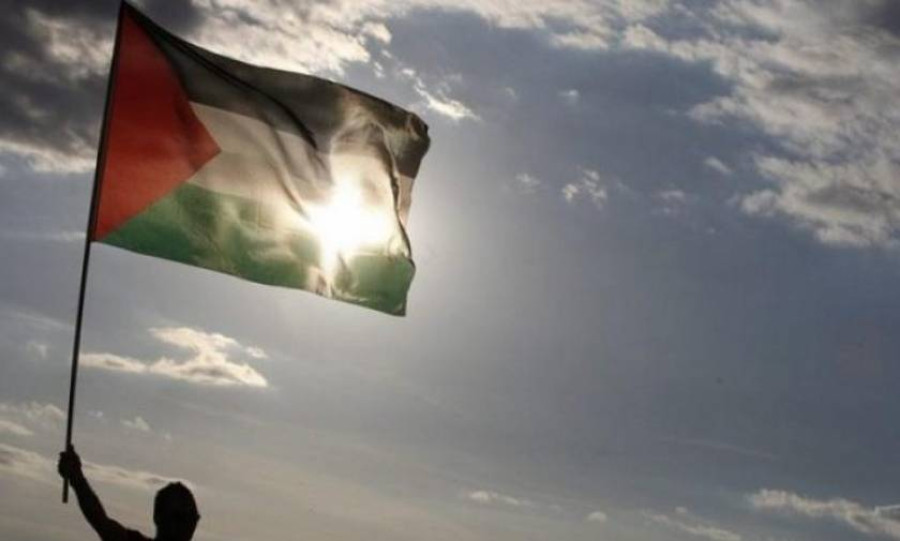 Ο Μοχάμεντ Μουσταφά νέος πρωθυπουργός της Παλαιστινιακής Αρχής