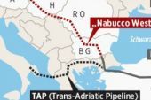 Ε.Ε.: Αρχή ο ΤΑΡ μπορεί να ακολουθήσει ο Ναμπούκο