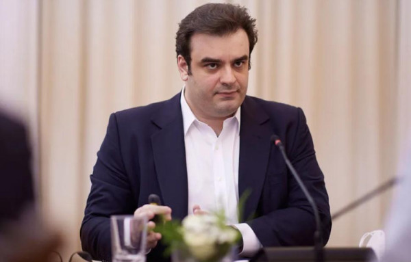 Πιερρακάκης: Η Ελλάδα μπορεί να γίνει ένα περιφερειακό εκπαιδευτικό κέντρο