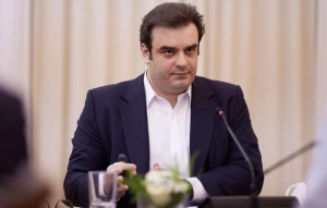 Πιερρακάκης: Η Ελλάδα μπορεί να γίνει ένα περιφερειακό εκπαιδευτικό κέντρο