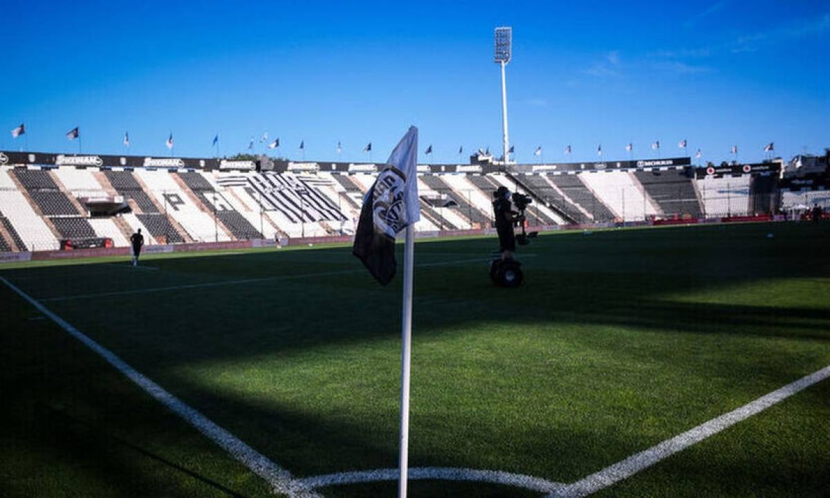 Ελληνοτουρκική μάχη με φόντο τους ομίλους