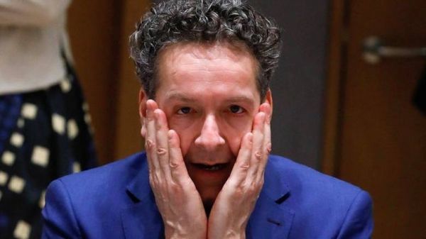 Η διαχρονική σχέση του Γερούν με τα ούζα
