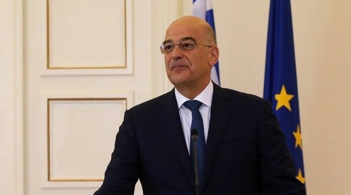 Συναντήσεις Δένδια με την πολιτική ηγεσία του Κουβέιτ