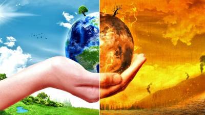 ΟΗΕ: Το κλίμα της Γης αλλάζει με τρόπους «πρωτοφανείς»