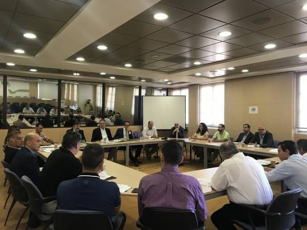 Αναβαθμίζεται ο ρόλος του ΣΥΚΕΑΑΠ
