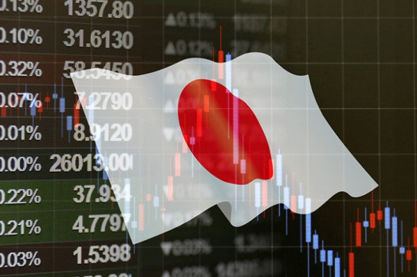 Συνέχεια στο μετεκλογικό ράλι του Nikkei 225 - Ξεπέρασε τις 58.000 μονάδες για πρώτη φορά