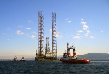 Energean: Νέο πλοίο υποστήριξης υπεράκτιων εγκαταστάσεων