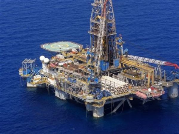 Στην Κύπρο εγκαθίστανται δύο κολοσσοί στην εξόρυξη υδρογονανθράκων