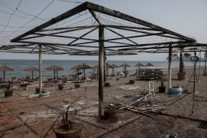 Στη Διαύγεια η απόφαση για τις αναστολές εργασίας πυρόπληκτων-Τι προβλέπεται