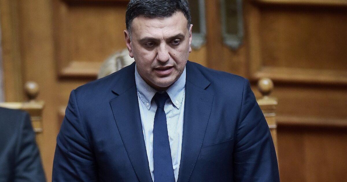 Κικίλιας για ναυάγιο στη Λέσβο: Μηδενική ανοχή στους διακινητές