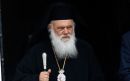 Προσφυγικό: Έφτασε στη Μυτιλήνη ο Αρχιεπίσκοπος Ιερώνυμος