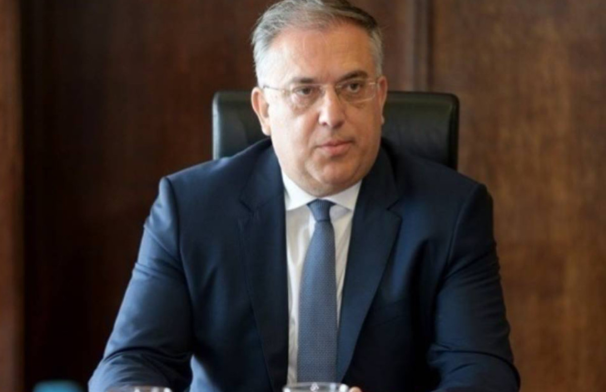 Θεοδωρικάκος: Η κυβέρνηση κινείται με σχέδιο και στρατηγική