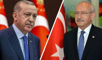 Τουρκία: Οι δημοσκοπήσεις προβλέπουν το «τέλος» της κυριαρχίας Ερντογάν