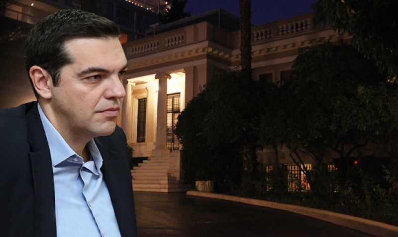 Μαξίμου: Ουδέν νεώτερον από το μέτωπο των Βρυξελλών