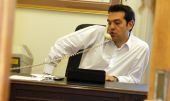Κλείνει για το Σάββατο το "ραντεβού" των πολιτικών αρχηγών