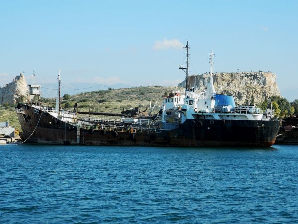 Σύλληψη κεντρικού προσώπου στην υπόθεση του Noor-One στην Τουρκία