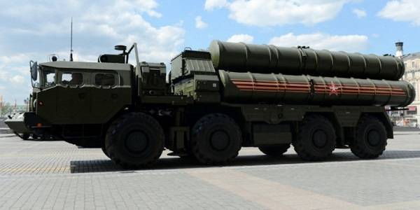 Τουρκία: Ενδείξεις για δοκιμή των ρωσικών S-400 στη Μαύρη Θάλασσα