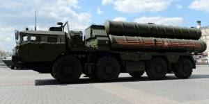 Τουρκία: Ενδείξεις για δοκιμή των ρωσικών S-400 στη Μαύρη Θάλασσα