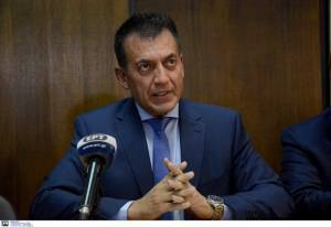 Βρούτσης: Ψηφιακή έκδοση 34,37% των νέων συντάξεων τον Ιούνιο 2020