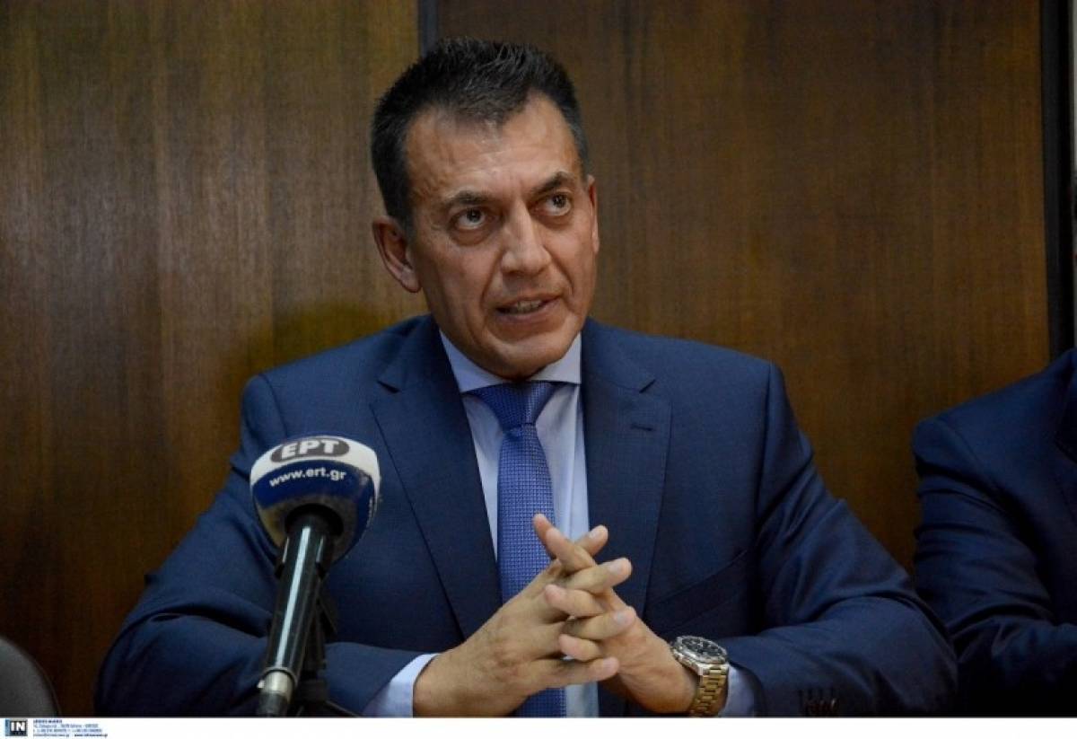 Βρούτσης: Ψηφιακή έκδοση 34,37% των νέων συντάξεων τον Ιούνιο 2020