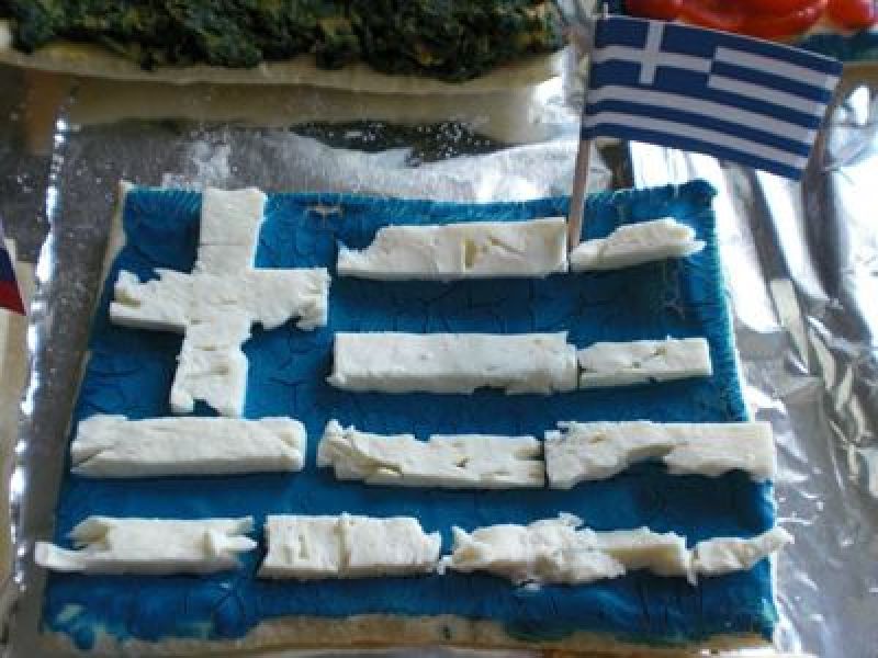 Κορυφαίος προορισμός η Γερμανία για τις εξαγωγές ελληνικής φέτας
