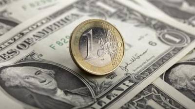 Απώλειες για το ευρώ έναντι του δολαρίου