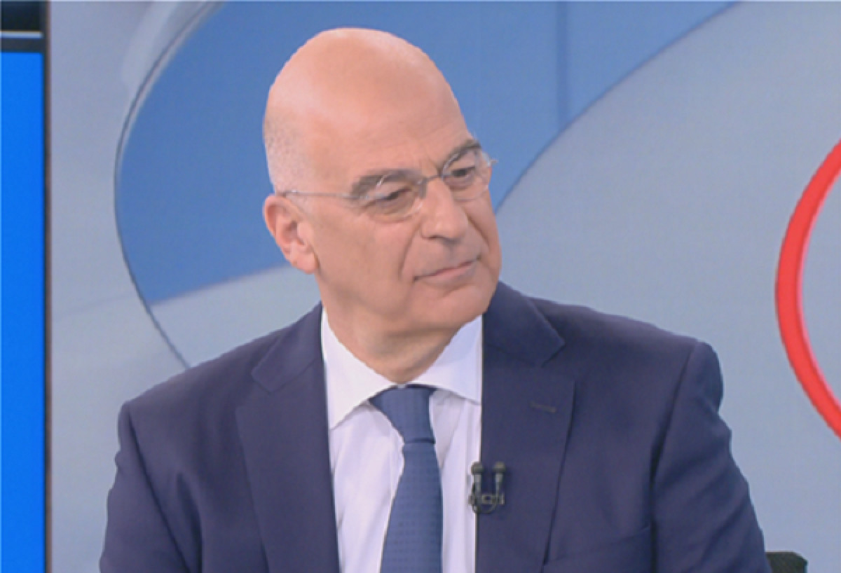 Σουδάν-Δένδιας για Έλληνες: Ψάχνουμε ένα «παράθυρο» ευκαιρίας να τους πάρουμε