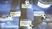 Champions League: Στο Μιλάνο πάνε δύο-Ατλέτικο vs Μπάγερν και Σίτι vs Ρεάλ