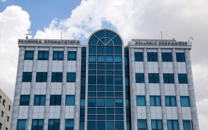Χρηματιστήριο: Ο τραπεζικός κλάδος οδήγησε στην έκτη συνεχόμενη ανοδική συνεδρίαση