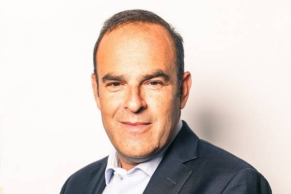 HTC: Νέος Senior Vice President ο Αντώνης Μπαρούνας