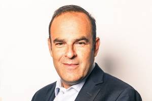 HTC: Νέος Senior Vice President ο Αντώνης Μπαρούνας