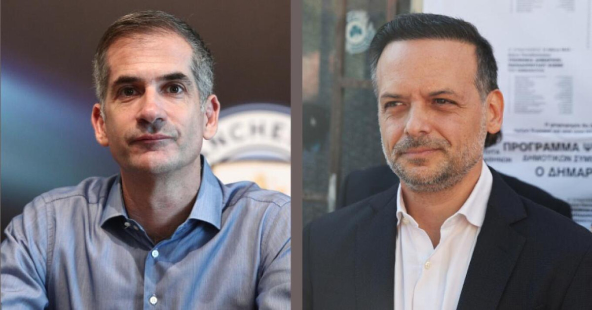 Μπακογιάννης: Πυρά κατά Δούκα για τη Βασιλίσσης Όλγας – «Διαφημίζει έργο που πολεμούσε»