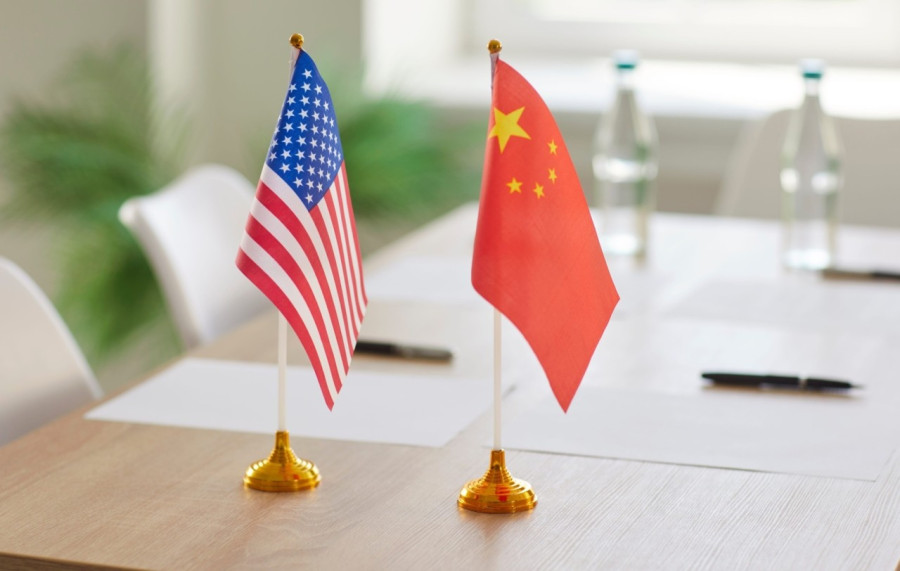 Νέα ένταση Κίνας - Φιλιππίνων: Οι ΗΠΑ καταγγέλλουν «επικίνδυνες και επιθετικές ενέργειες»