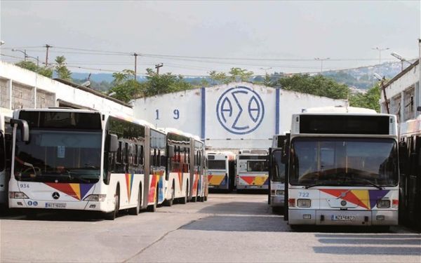 Φάμελλος: 70% περισσότερα τα αστικά λεωφορεία τις επόμενες τρεις εβδομάδες