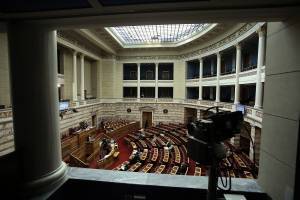 Δημοσκόπηση: Άνετο προβάδισμα ΝΔ-Μεγάλη ανησυχία για την οικονομία