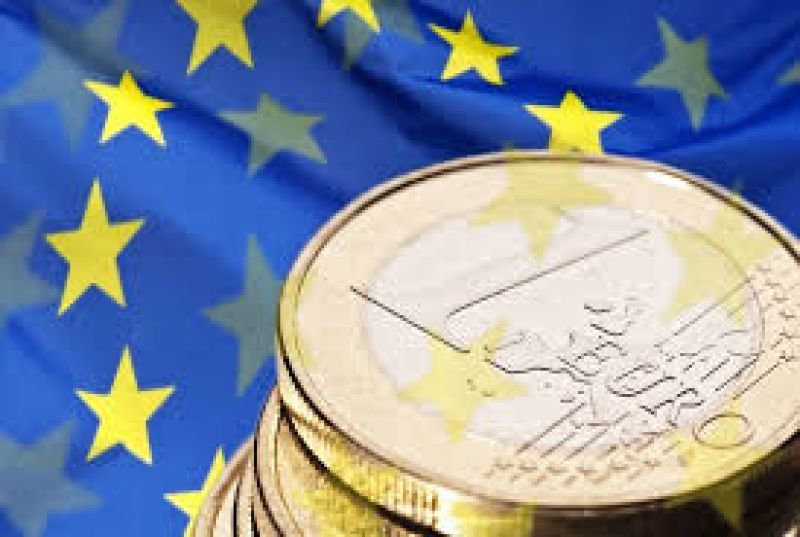Σταθερή ευρωζώνη με "ασθενή" Γερμανία προβλέπει ο ΟΟΣΑ