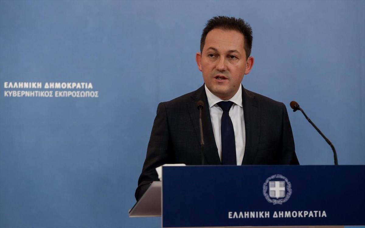 Κυβέρνηση: Τη Δευτέρα ξεκινούν τα έργα για τις κλειστές δομές
