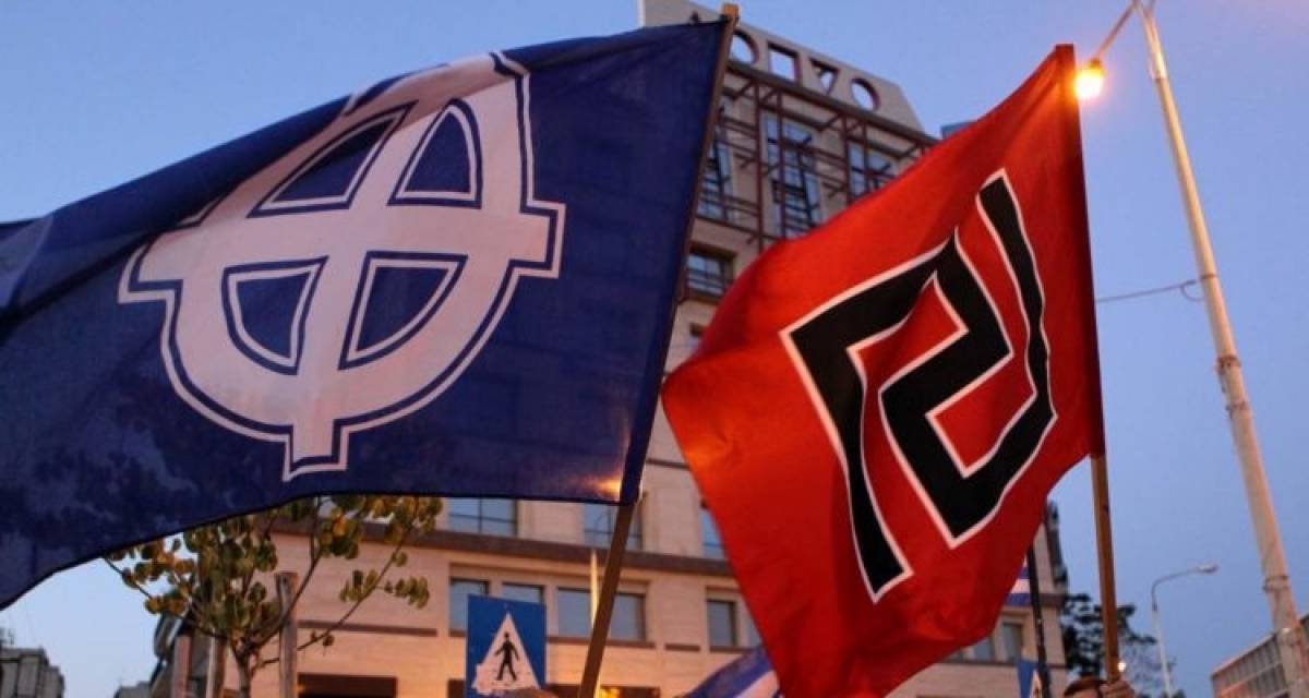 Οριστικά εκτός μάχης στον Δήμο Θεσσαλονίκης η Χρυσή Αυγή