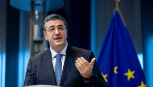 Τζιτζικώστας: Καθοριστική πρόκληση του αιώνα η περιβαλλοντική βιωσιμότητα στις αερομεταφορές