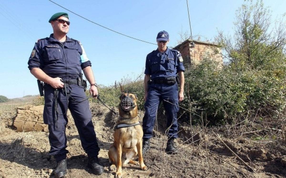 Συνοριοφύλακες: Μέχρι 28 Αυγούστου ο διαγωνισμός για 480 θέσεις