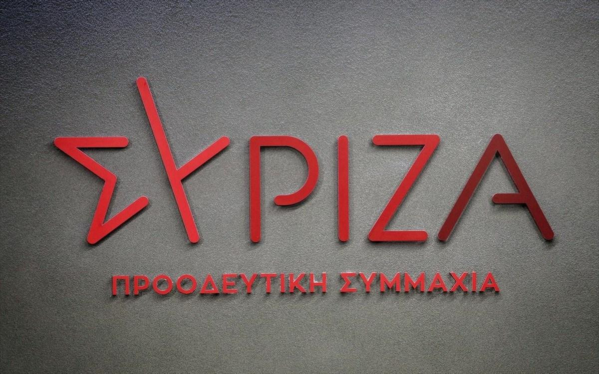 ΣΥΡΙΖΑ: Η ΝΔ καλύπτει τη Νικολάου-Νέα επίθεση Πολάκη