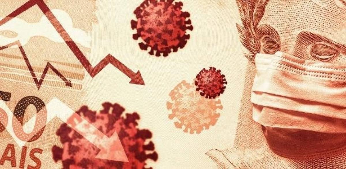 Βραζιλία: Στροφή ήπιας ανάπτυξης για την οικονομία το Μάιο