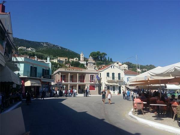 Οι αναμνήσεις του Τσίπρα από την Ιθάκη