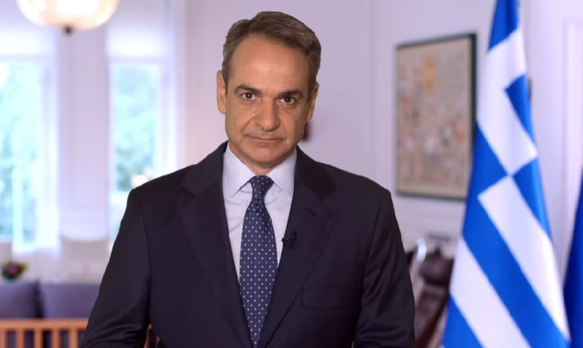 8 νέα μέτρα στήριξης ανακοίνωσε ο Μητσοτάκης - Δείτε πίνακες με τα εισοδηματικά κριτήρια (video)
