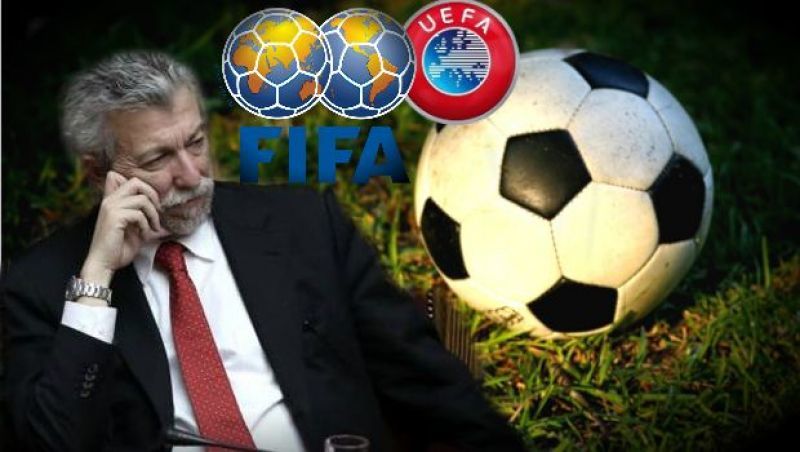 Το νομοσχέδιο Κοντονή αυξάνει το ρίσκο "ποδοσφαιρικού Grexit"